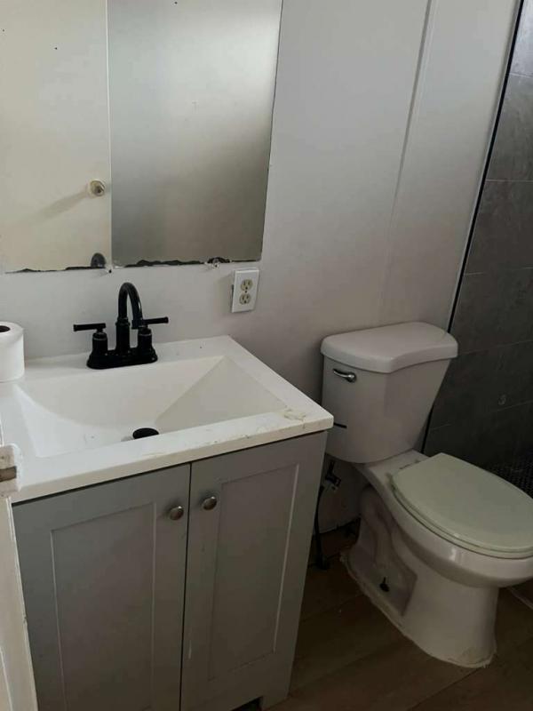 1995 Mobile Home