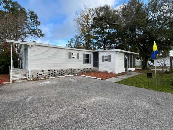 1995 Mobile Home