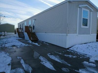 Mobile Home at 1042 Dogwood St Laurys Station, PA 18059