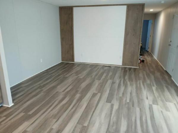 2020 CLAYTON Manufactured Home