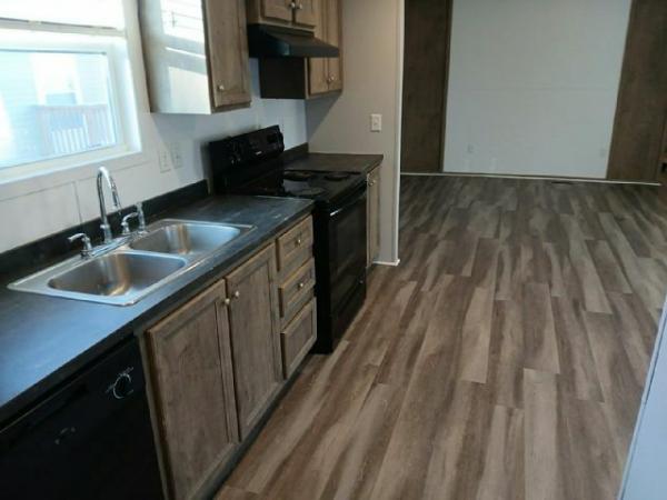 2020 CLAYTON Manufactured Home