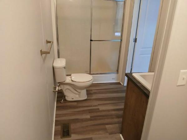 2020 CLAYTON Manufactured Home