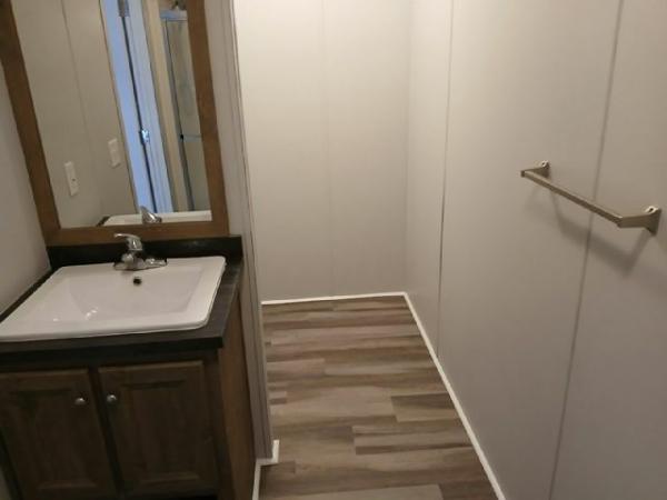 2020 CLAYTON Manufactured Home