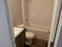 2020 CLAYTON Manufactured Home