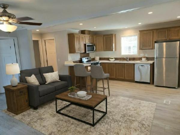 2026 Champion - Redman Homes - Ephrata / Clay Essentials Manufactured Home