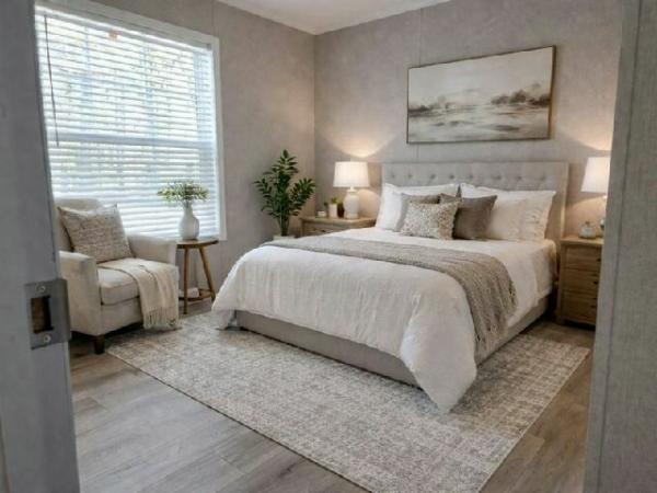 2026 Champion - Redman Homes - Ephrata / Clay Essentials Manufactured Home