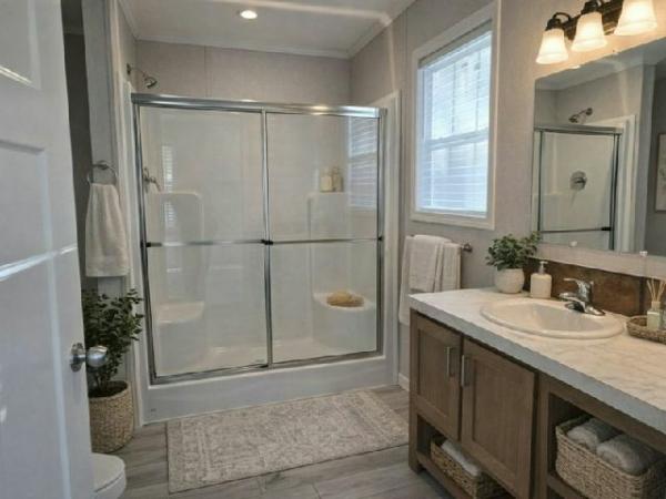 2026 Champion - Redman Homes - Ephrata / Clay Essentials Manufactured Home