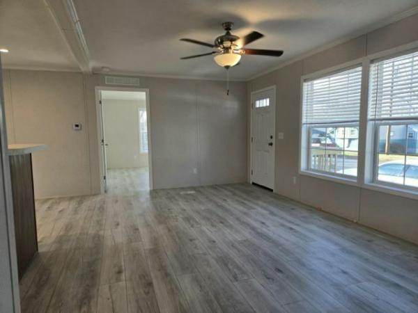 2026 Champion - Redman Homes - Ephrata / Clay Essentials Manufactured Home