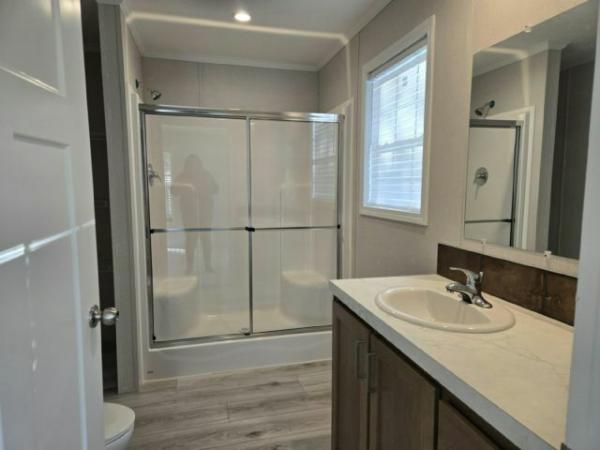 2026 Champion - Redman Homes - Ephrata / Clay Essentials Manufactured Home