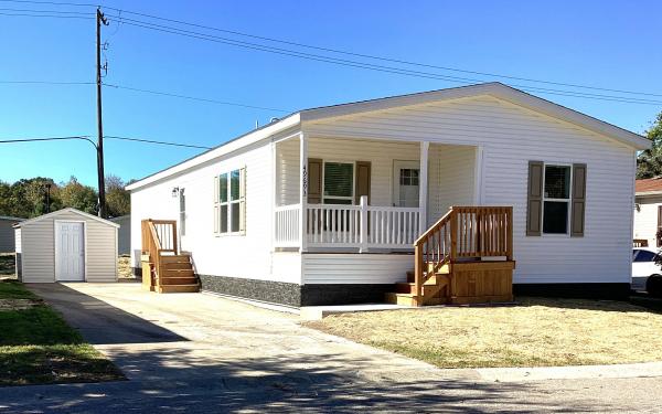 2026 Skyline Mobile Home For Sale