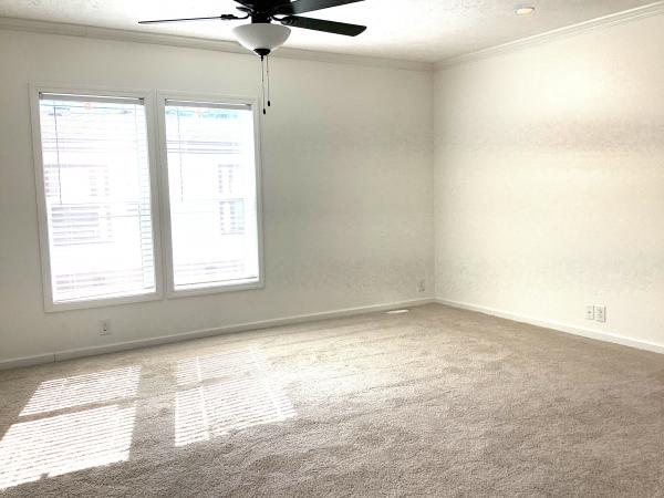 2026 Skyline 2LN601 Mobile Home