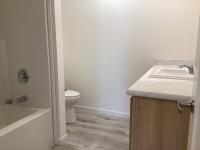 2026 Skyline 2LN601 Mobile Home