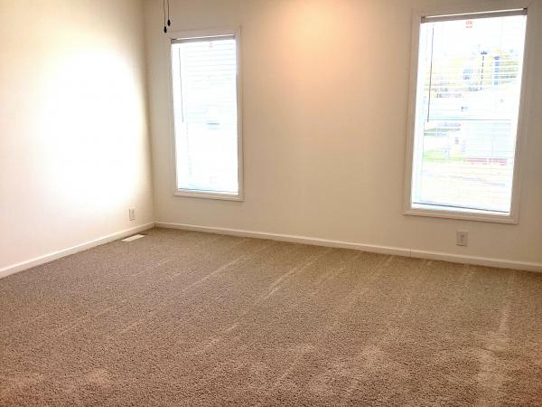 2026 Skyline 2LN601 Mobile Home