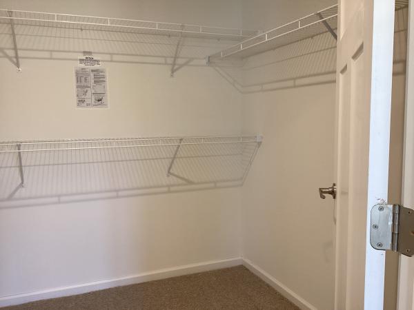 2026 Skyline 2LN601 Mobile Home