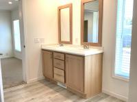 2026 Skyline 2LN601 Mobile Home