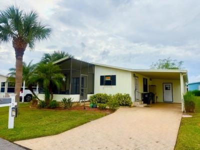 Mobile Home at 154 Juliana Blvd. Auburndale, FL 33823