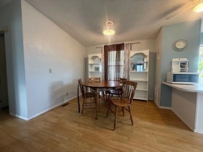 Photo 4 of 10 of home located at 154 Juliana Blvd. Auburndale, FL 33823