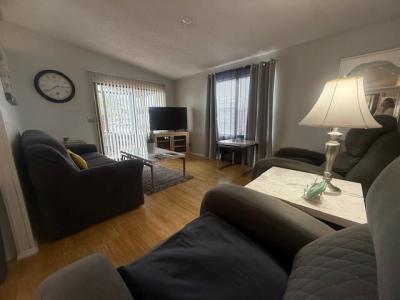 Photo 5 of 10 of home located at 154 Juliana Blvd. Auburndale, FL 33823