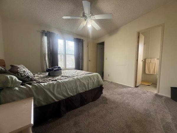 1988 BROO BROO Mobile Home