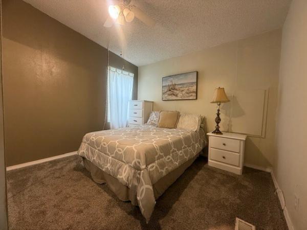 1988 BROO BROO Mobile Home