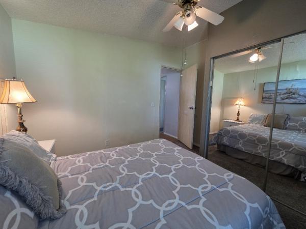 1988 BROO BROO Mobile Home