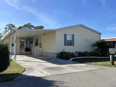 Mobile Home at 235 Hobnail North Fort Myers, FL 33903