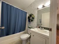 2004 Skyline 05610579SA Mobile Home