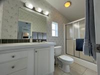 2004 Skyline 05610579SA Mobile Home