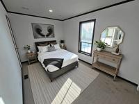 2024 Clayton Homes - Redwood Falls HSS-663A Manufactured Home