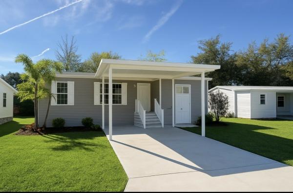 2026 Champion Mobile Home For Sale