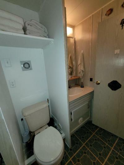 Photo 5 of 9 of home located at 12044 E. Sr 78 Lot 153 Moore Haven, FL 33471