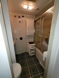 1996 Franklin FRAN Mobile Home