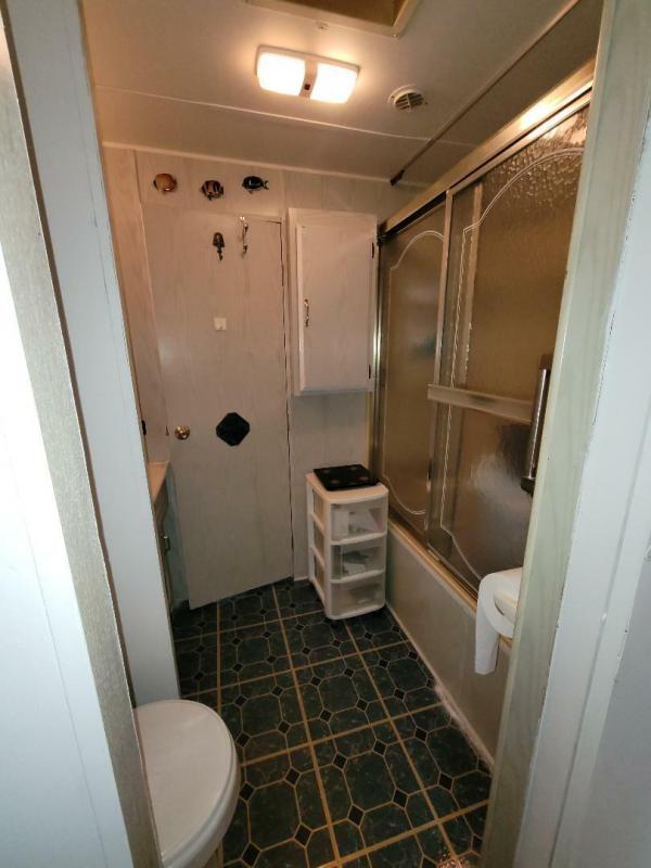 1996 Franklin FRAN Mobile Home