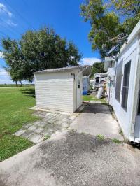 1996 Franklin FRAN Mobile Home