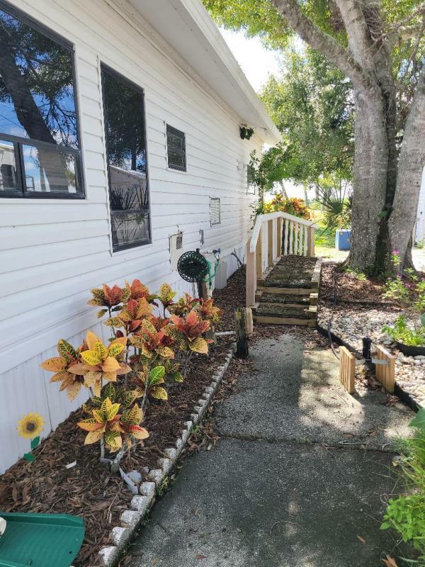 1996 Franklin FRAN Mobile Home