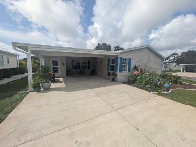 Mobile Home at 370 Casa Grande Edgewater, FL 32141