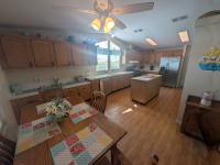 1999 Skyline Mobile Home