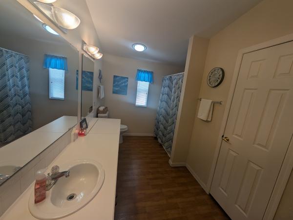 1999 Skyline Mobile Home