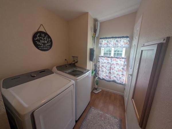 1999 Skyline Mobile Home