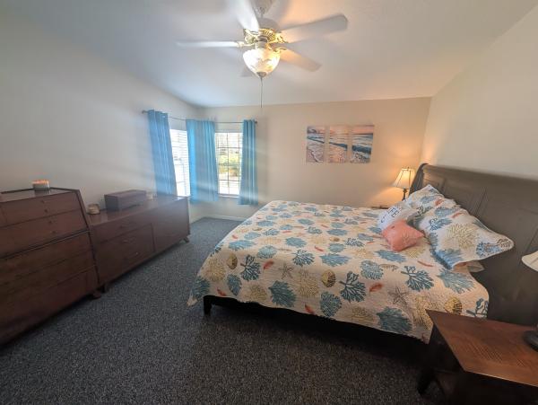 1999 Skyline Mobile Home