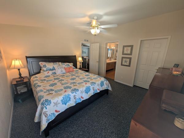 1999 Skyline Mobile Home