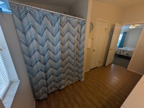 1999 Skyline Mobile Home