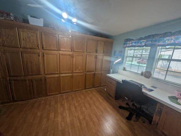 1999 Skyline Mobile Home