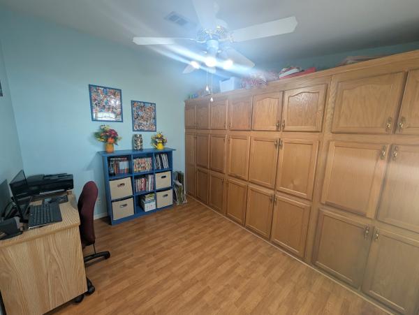 1999 Skyline Mobile Home