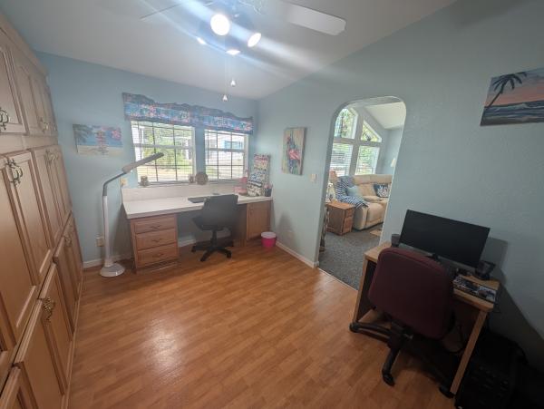 1999 Skyline Mobile Home