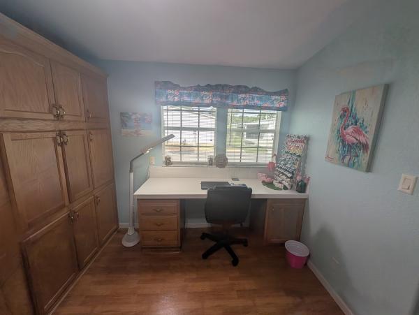 1999 Skyline Mobile Home