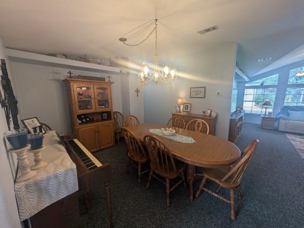 1999 Skyline Mobile Home