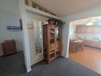 1999 Skyline Mobile Home