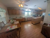 1999 Skyline Mobile Home