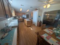 1999 Skyline Mobile Home